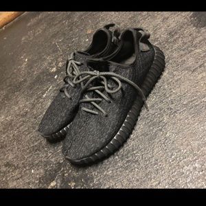 Yeezys 350